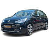 Citroën C3 Selection*PDC*Bluetooth*Tempomat* - Citroën Gebrauchtwagen von 2015
