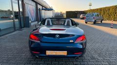 BMW Z4/Roadster/sDrive/35i/24Monate Premium Garantie