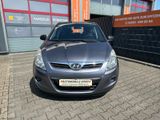 Hyundai i20 Comfort/Klima/TÜV&INSPEKTION/REIFEN/NEU!!!! - Hyundai i20 aus 2010
