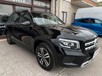 Mercedes GLB 180 - 6