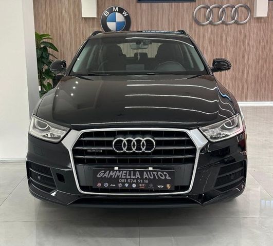 Audi AUDI Q3 2.0 TDI 150 CV Business