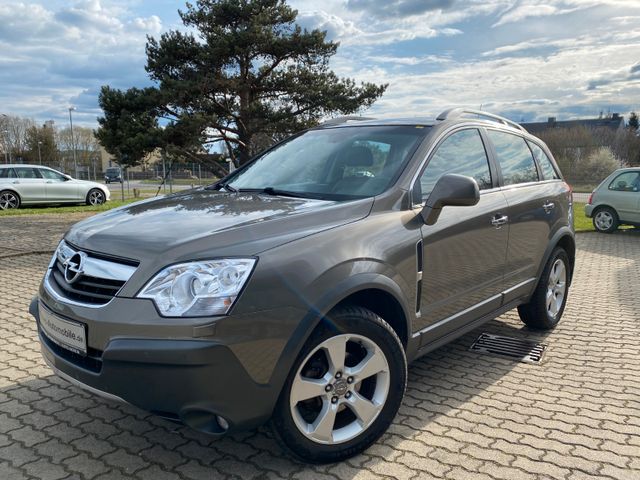 Opel Antara Cosmo 4x4