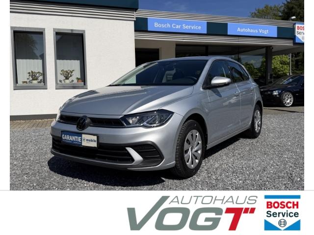 Volkswagen Polo VI Life Dig. Cockpit LED Klimaautom GJR DAB