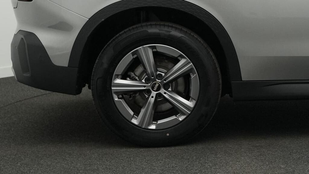 MINI Countryman D (Cooper) - Bild 18