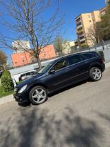 Mercedes-Benz R 350 4MATIC lang AMG-Style  - Mercedes-Benz R-Klasse in Stuttgart