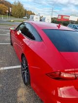 Audi A7 45 TFSI S tronic quattro - - Audi A7: Rot