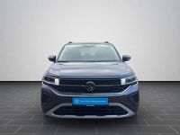 Volkswagen T-Cross - Vorschau Bild 5