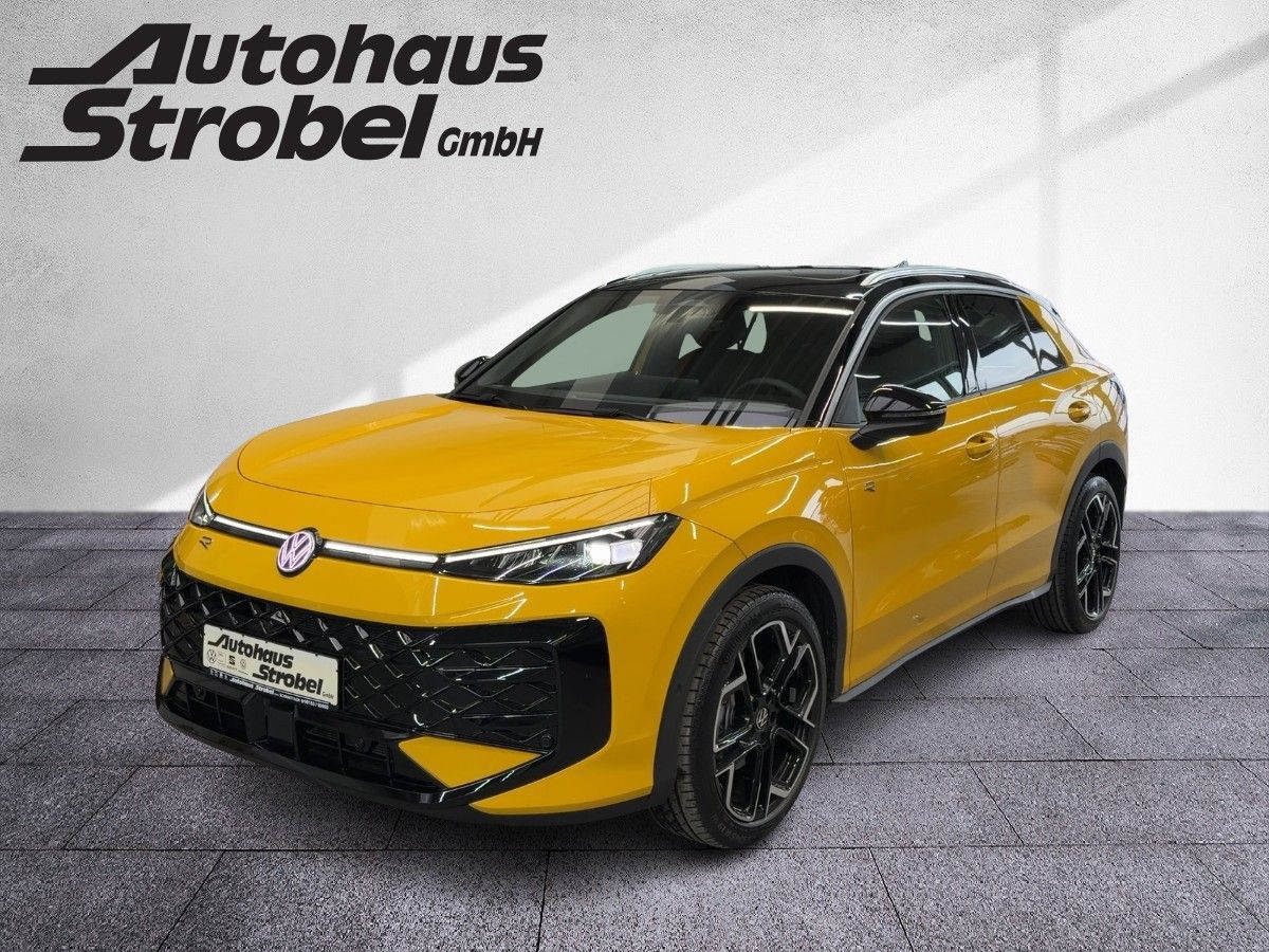 Volkswagen T-Roc - Bild 2