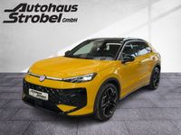 Volkswagen T-Roc - Vorschau Bild 2