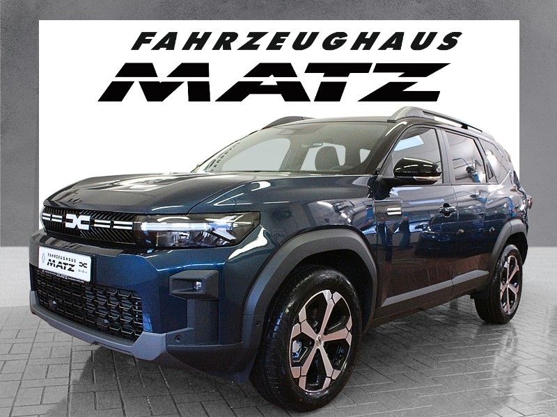 Fahrzeugabbildung Dacia Bigster Hybrid 155 Journey*Winter-Plus-Paket*
