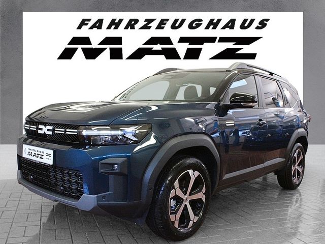 Dacia Bigster Hybrid 155 Journey*Winter-Plus-Paket*