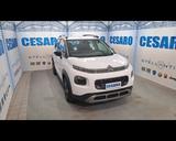 Citroën CITROEN C3 Aircross 1.2 puretech Feel s&s 110cv - Citroën: 11 Cv