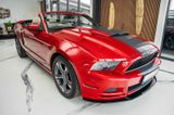 Ford Mustang 3,7  RS3 ROUSH LEDER XENON ALU - Ford: RS