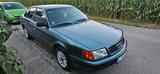 Audi 100 2.0E H-Kennzeichen - gebrauchte Audi 100 aus dem Jahr 1991