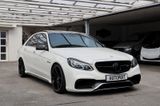 Mercedes-Benz E 63 AMG S 4Matic Carbon Keramik Designo Pano - Mercedes-Benz E 63 AMG aus 2014