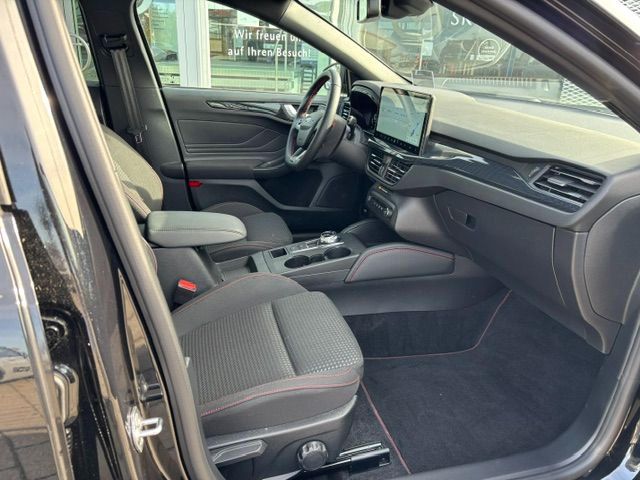 Ford Focus Turnier 1.5 Aut. ST-Line X NaviAHK