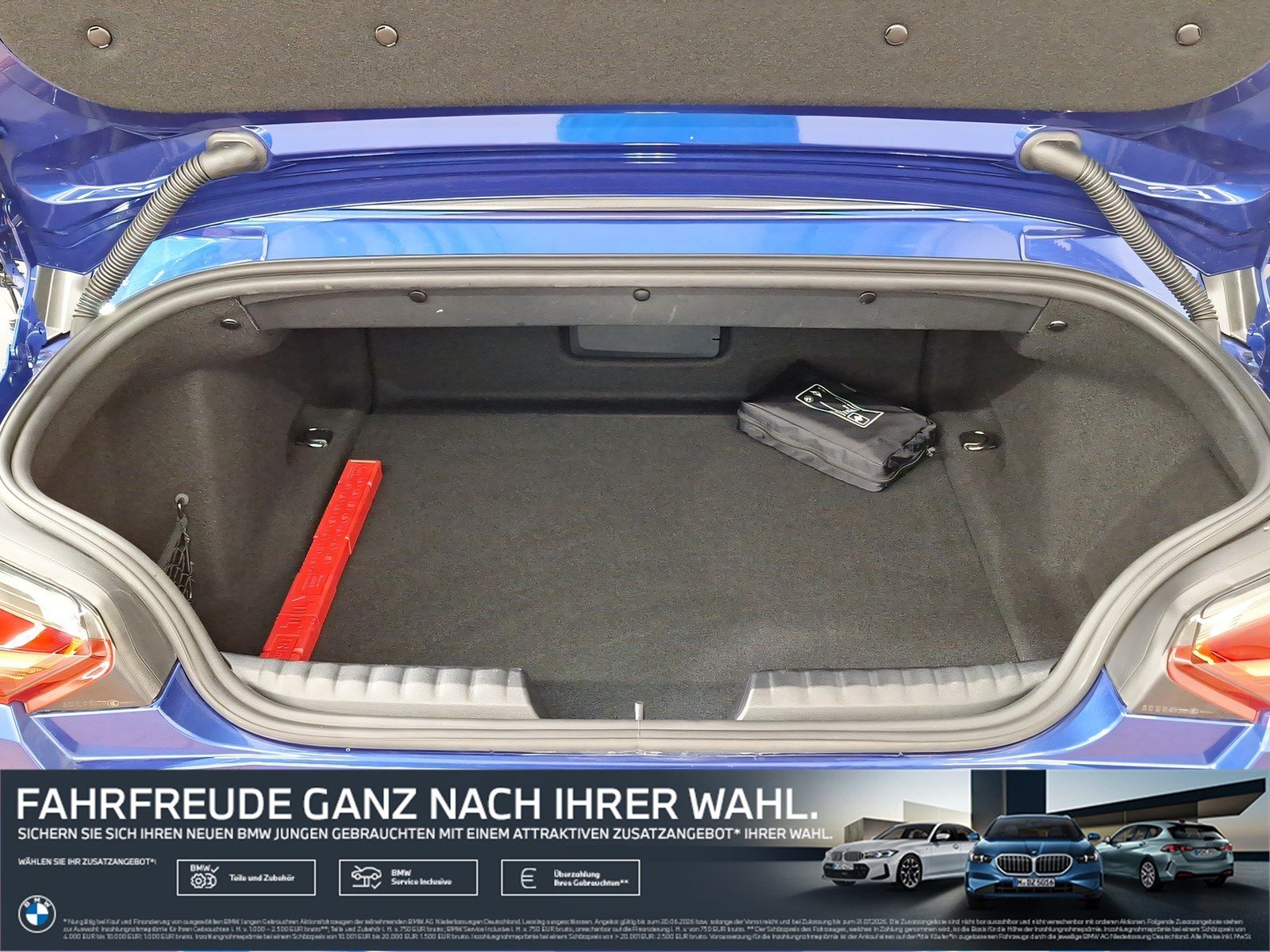 BMW Z4 - Bild 13