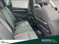 Skoda Karoq - Vorschau Bild 9