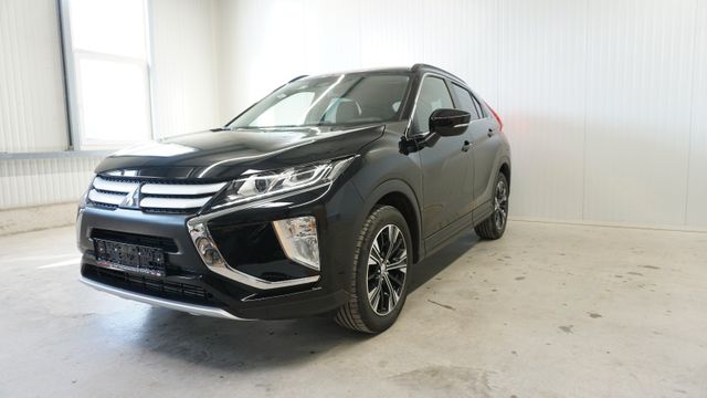 Mitsubishi Eclipse Cross Diamant Edt. *LED*Tempomat*Navi*