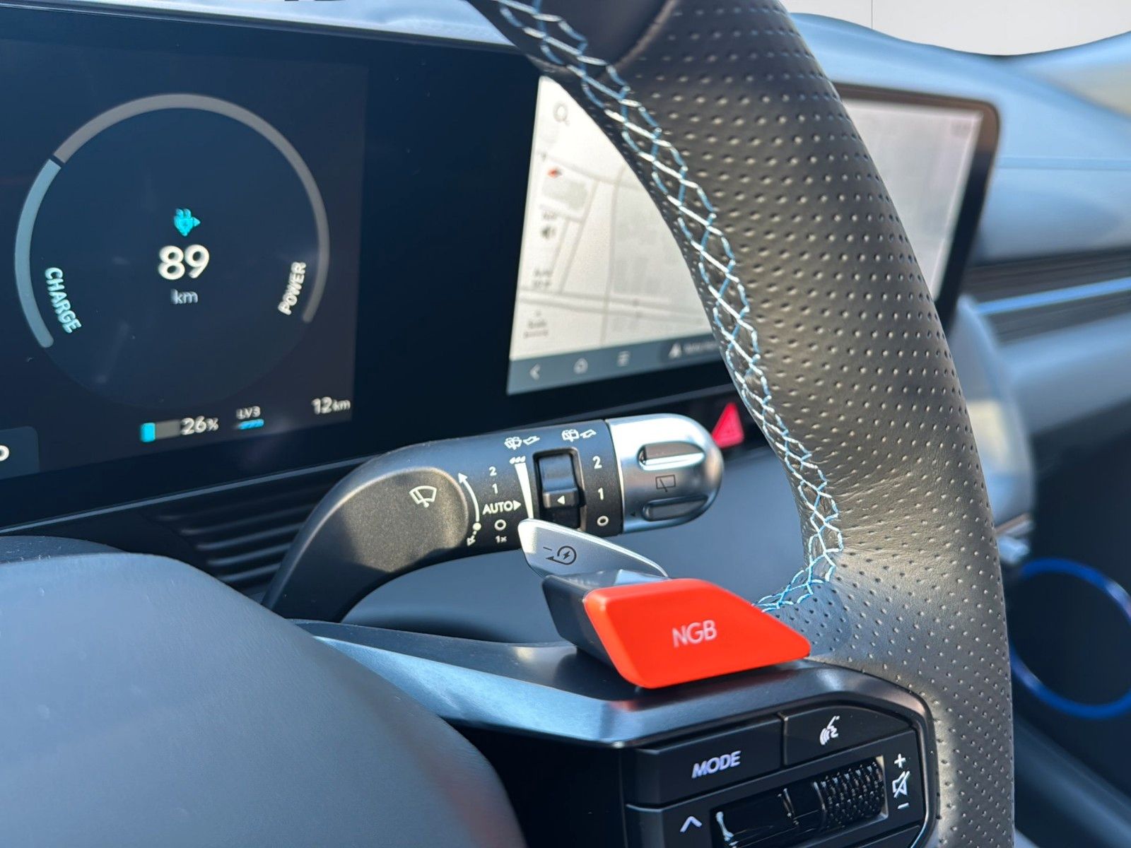 Hyundai IONIQ 5 - Bild 15