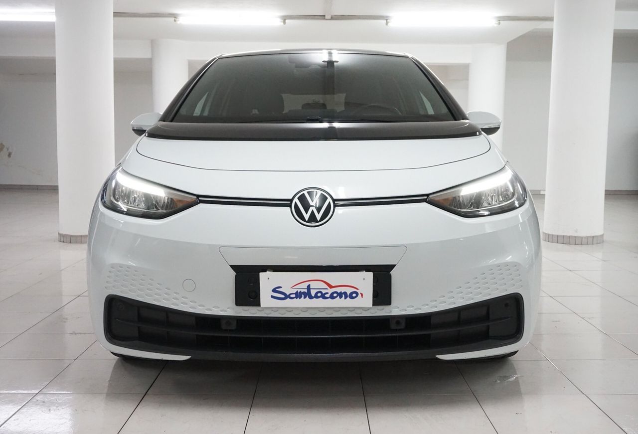 Other Volkswagen ID.3 Pro Performance imagem 2
