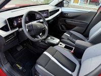 Opel Frontera - Vorschau Bild 5