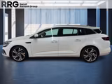 Renault Megane GRANDTOUR R.S.Line E-TECH Plug-in Hybrid - Renault Megane mit Hybrid-Antrieb