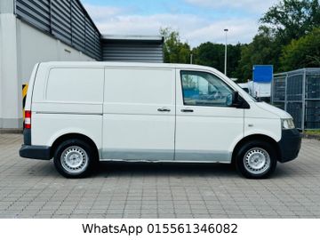 Volkswagen T5 Transporter - 6