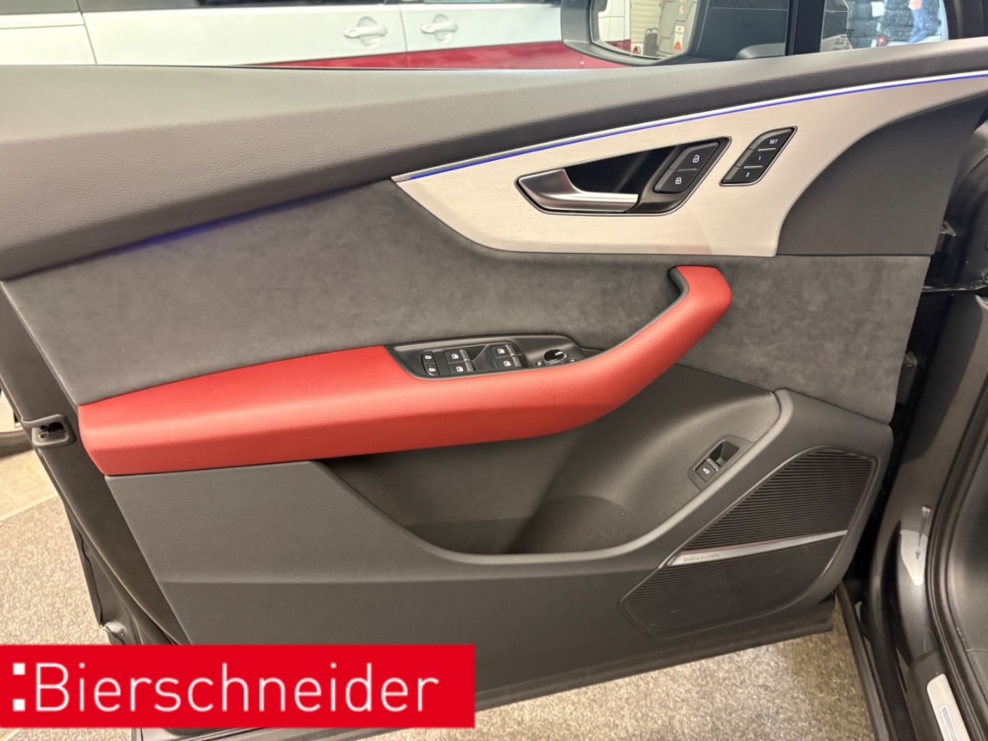 Audi SQ7 - Bild 16