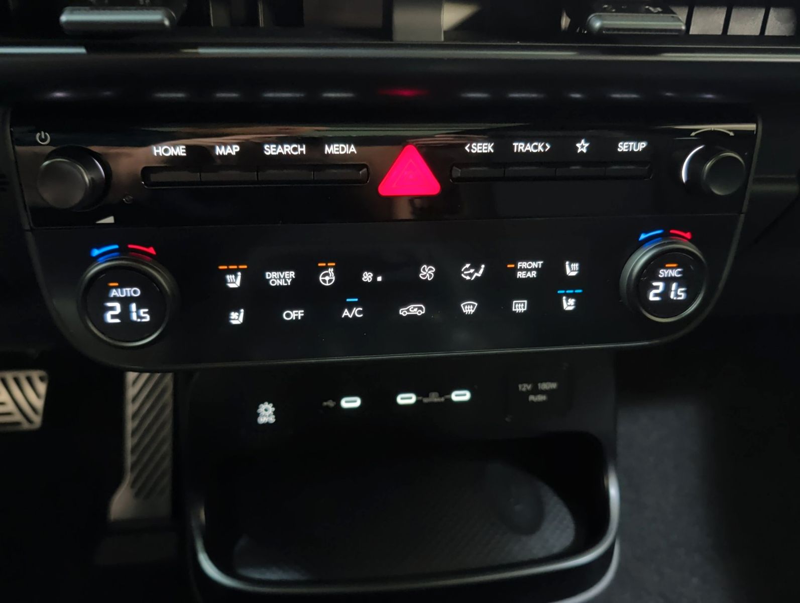 Hyundai IONIQ 9 - Bild 22