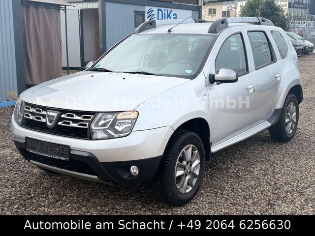 Dacia Duster I Prestige 4x2*KLIMA*Navi*SHZ