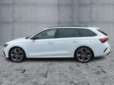 Skoda Octavia Combi RS 2.0TDI DSG 4x4 LED+NAV+PANO+19" - Skoda Octavia mit Diesel-Antrieb: Kombi, 2.0
