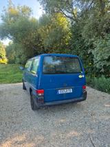 Volkswagen Vw T4 2.5 Tdi 88 Ps TÜV NEU Camper Wohnmob... - Volkswagen LT mit Diesel-Antrieb: 2.8
