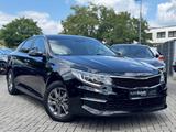 Kia Optima Automatik*Kamera*NAVI*CarPlay*Tempomat* - Kia Optima Gebrauchtwagen