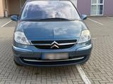 Citroën Van 7-Sitzer, Citroen C 8 - Citroën C8 Gebrauchtwagen