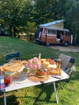 Volkswagen T3 other - Volkswagen T3 andere aus 1980