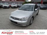 Ford Mondeo Ghia X 2.5 Klimasitze Xenon Klimaautom - Ford Mondeo Gebrauchtwagen in München