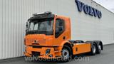 Volvo FE ELECTRIC 6x2r 375kWh, Gen3, E-PTO, gelen. NLA