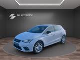 Seat Ibiza FR TGI Erdgas*LED*NAVI*SZHZ*AMBIENTE*SPUR* - Seat Ibiza: Tgi