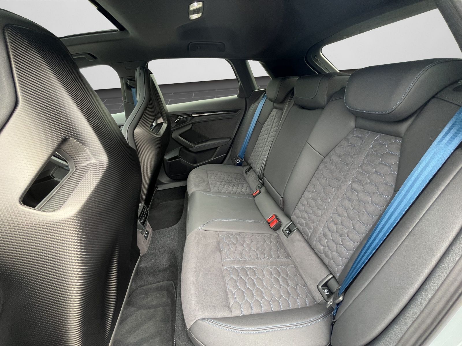 Audi RS3 - Bild 15