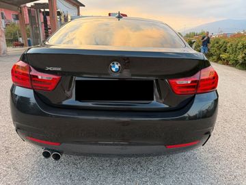 BMW 420 - 3