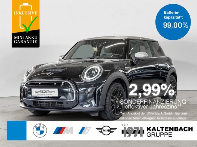 MINI Cooper SE Classic Trim PDC NAVI LED SPORTSITZ(E)