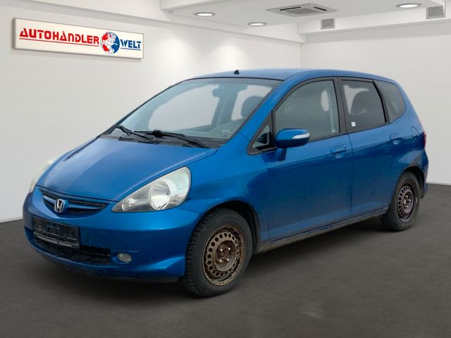 Honda Jazz 1.4 LS Klimaautomatik