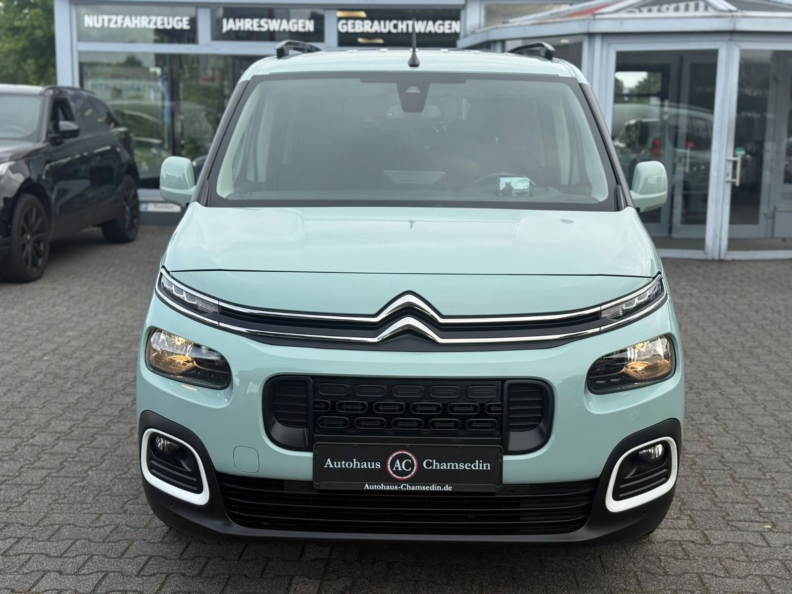 Citroën Berlingo Shine XL |7 Sitzer|