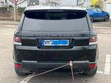 Land Rover Range Rover Sport 3.0 SDV6 HSE HSE - Land Rover Gebrauchtwagen in Stuttgart