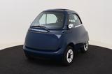 Microlino Pioneer *Faltdach *90km/h 10,5 kWh *177km Reichw - gebrauchte Microlino Kleinwagen