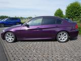 BMW 318i M Sport Glasdach PDC Sportsitze GSD Klima - BMW 318 aus 2005: 318i