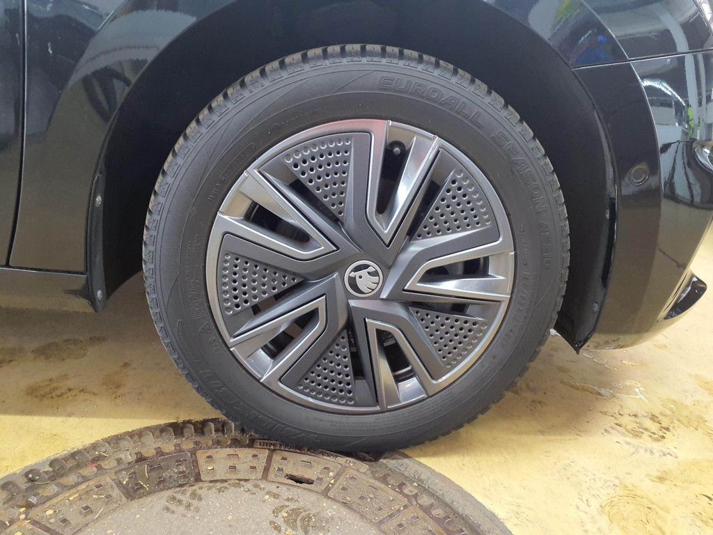 Skoda Fabia - Bild 7