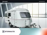HYMER / ERIBA / HYMERCAR ERIBA Touring 430 - HYMER / ERIBA Berlin