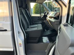 VW Crafter - Ansicht 16